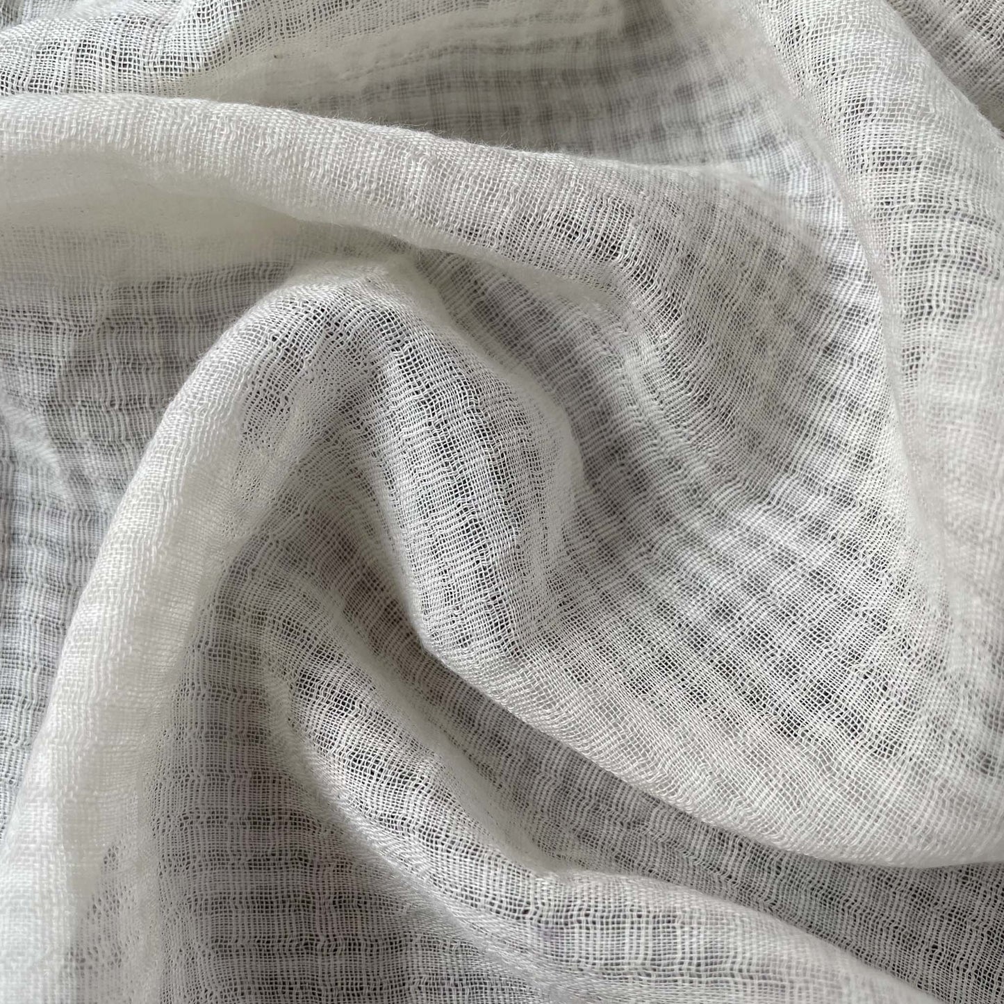 White Dyeable Pure 80*80 Cotton Lawn Plain Fabric (Width 42 Inches, 64 –  Fabric Pandit